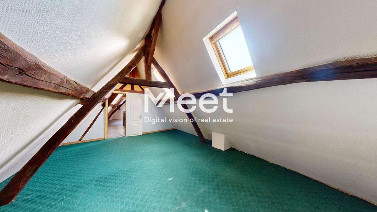 Appartement à AUXERRE
