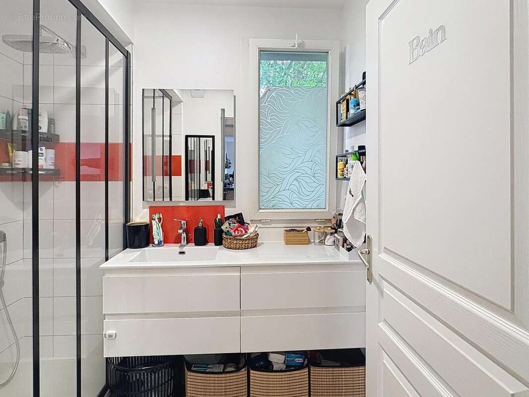 Photo 8 - Appartement à RENNES
