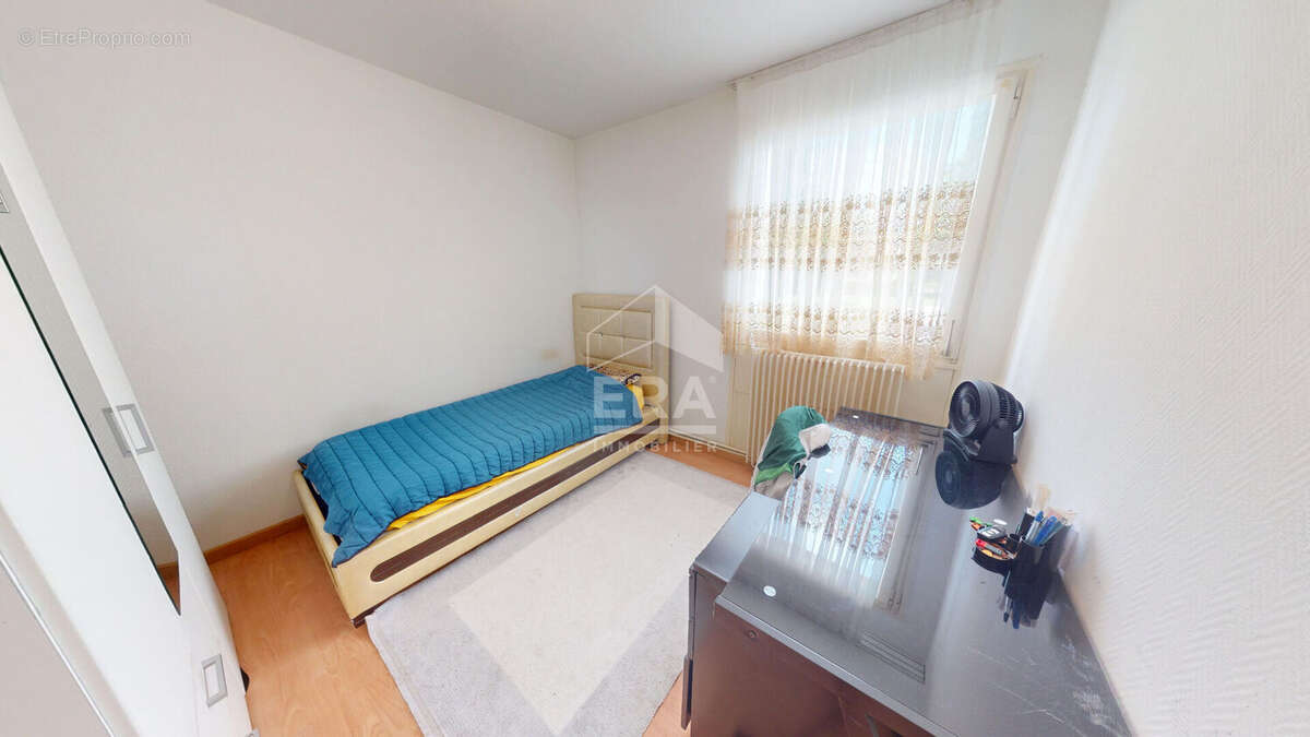 Appartement à LAGNIEU