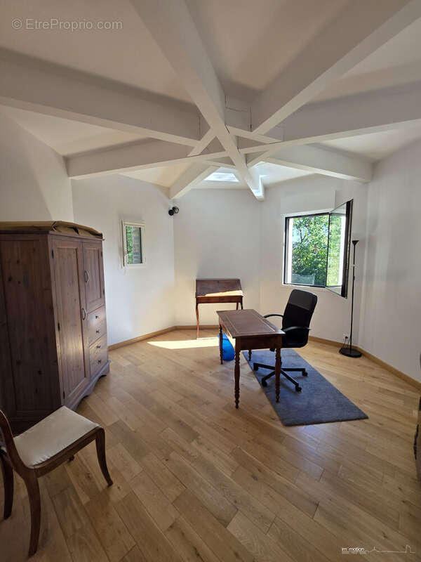 Maison à VERTOU