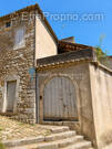 Maison à LABEAUME