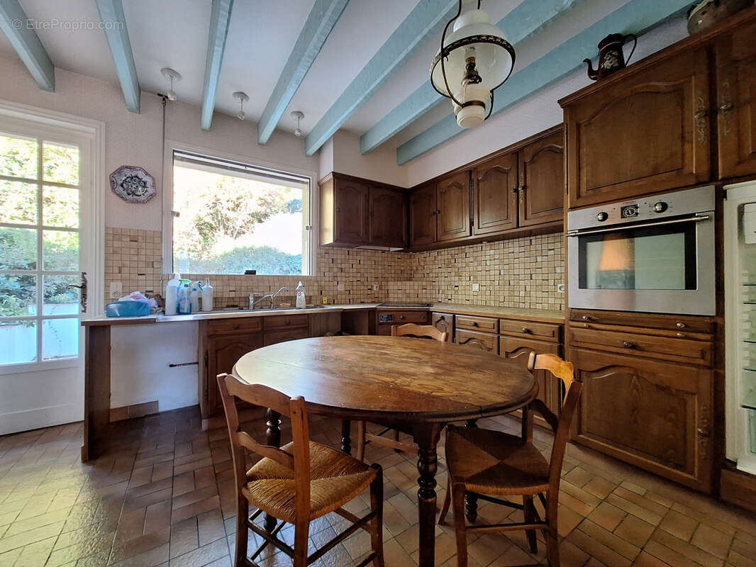 Maison à PONT-DE-LARN