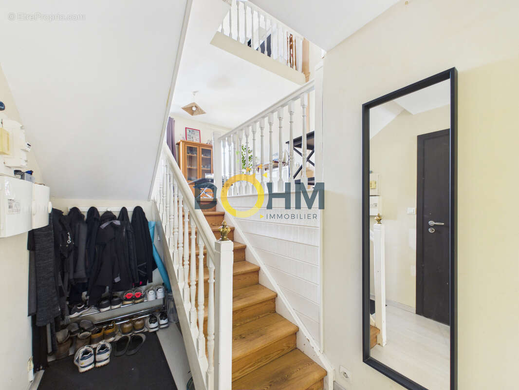 Appartement à VALS-PRES-LE-PUY