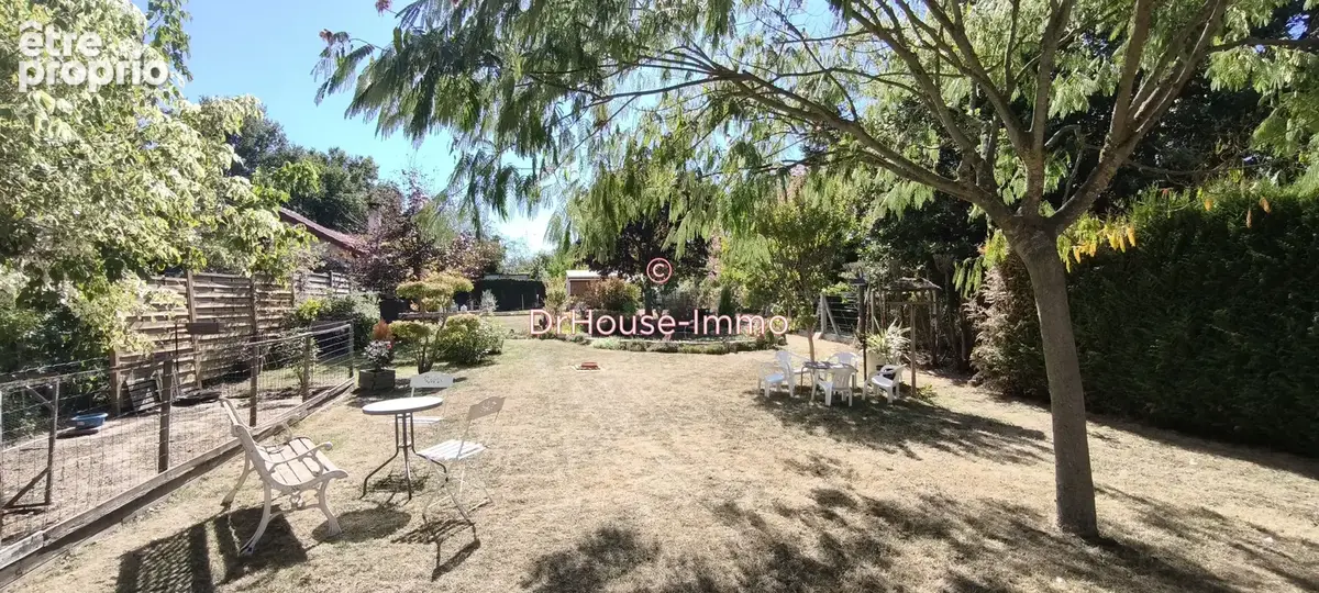 Maison 6 pièces 125 m² à vendre à Marcoussis (91460) - photo 9