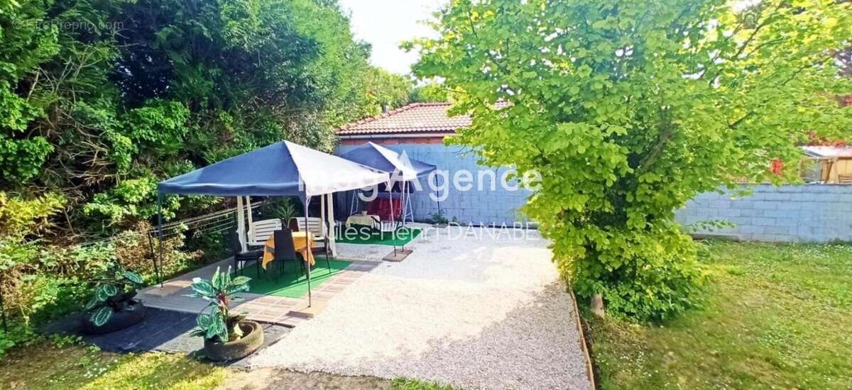 Maison à NOGENT-SUR-SEINE