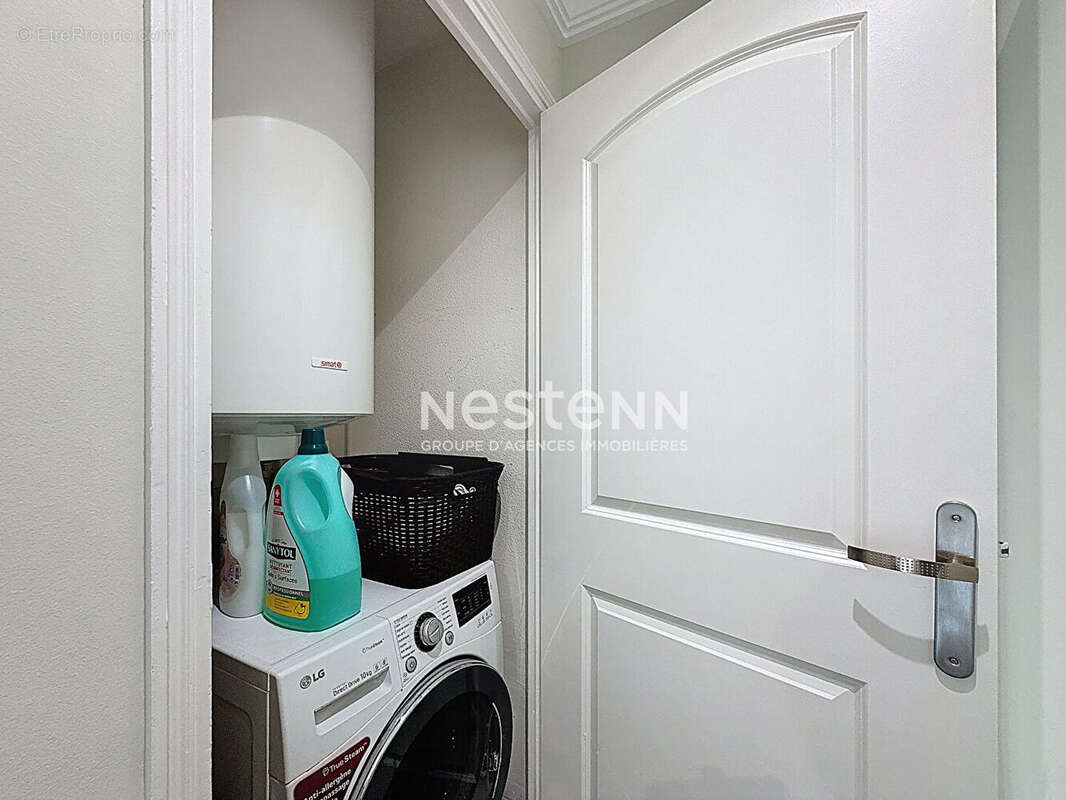 Appartement à VALLAURIS