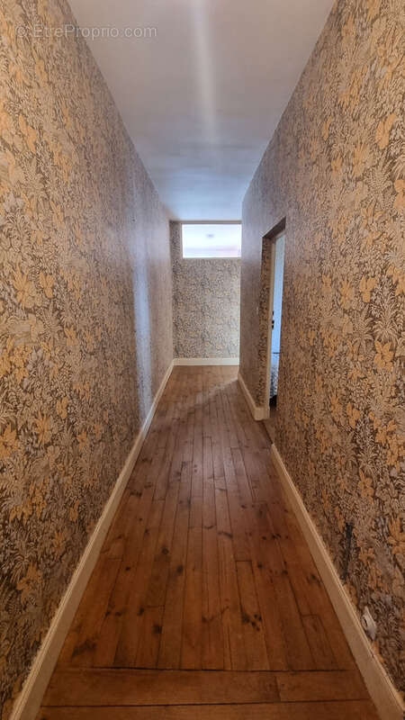 Maison à L&#039;ISLE-EN-DODON