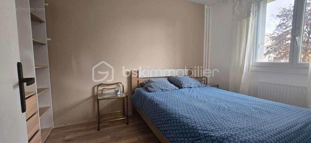 Appartement à CHOLET