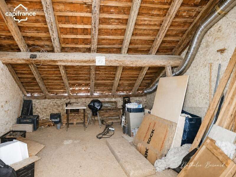 Appartement à VILLENEUVE-SUR-LOT
