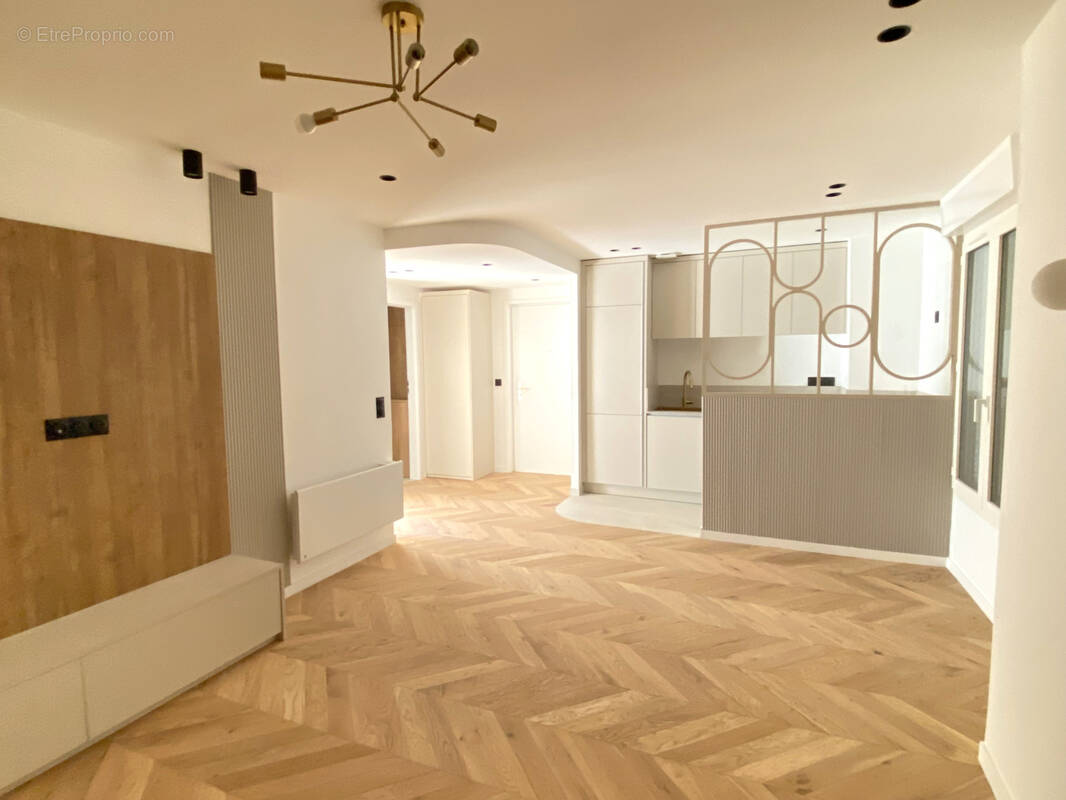 Appartement à ANTONY