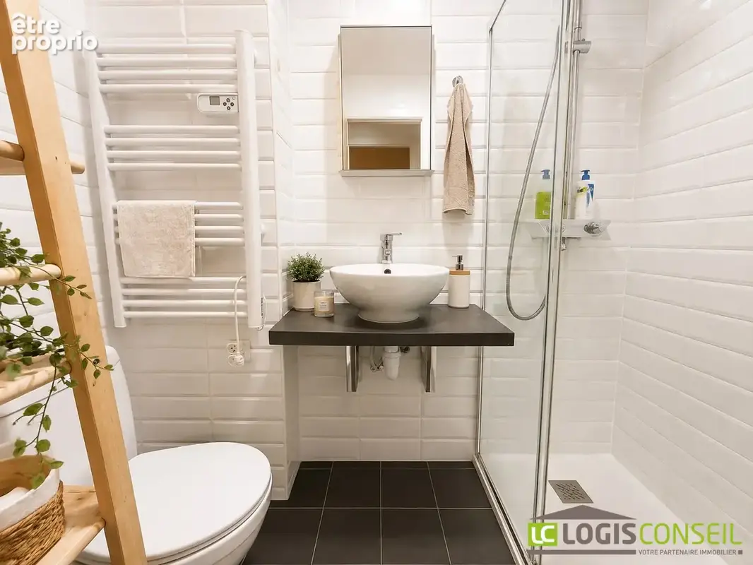 Appartement 2 pièces 35 m² à vendre à Vanves (92170) - photo 5