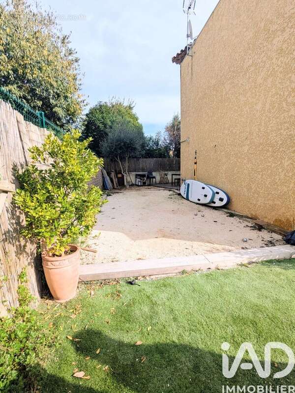 Photo 7 - Maison à LA SEYNE-SUR-MER