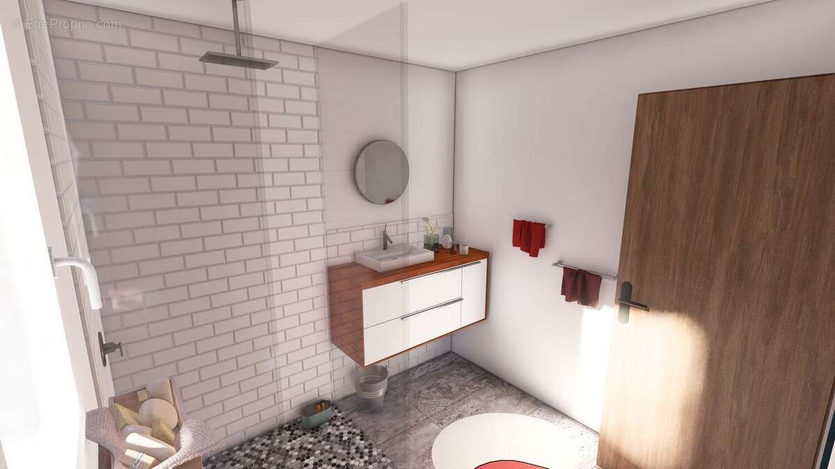 Photo 8 - Maison à SAINT-CYR