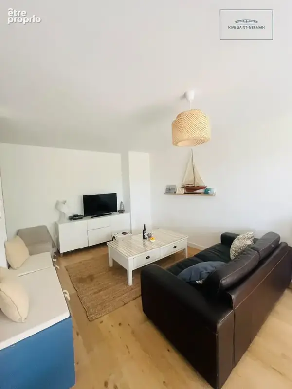 Appartement 3 pièces 68 m² à vendre à Rennes (35000) - photo 3
