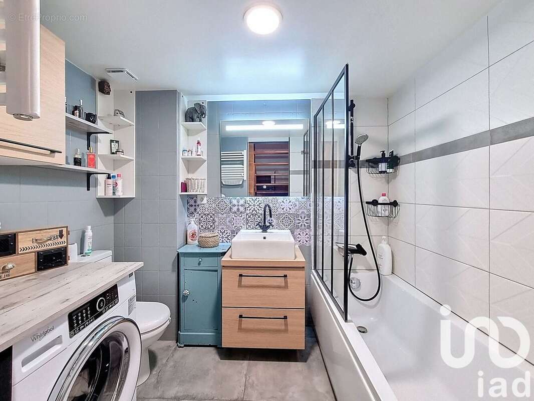 Photo 8 - Maison à ALLEVES