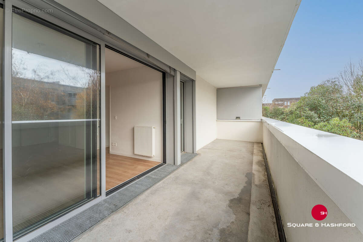 Appartement à BEGLES