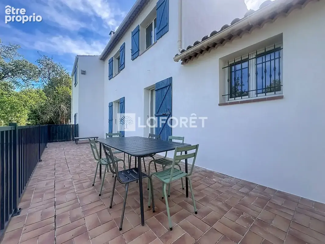 Maison Auriol 7 pièce(s) 170 m2 - photo 6