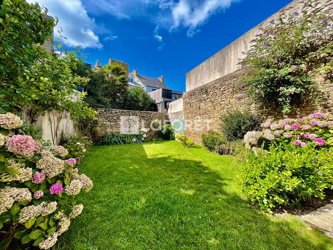 Maison à CONCARNEAU