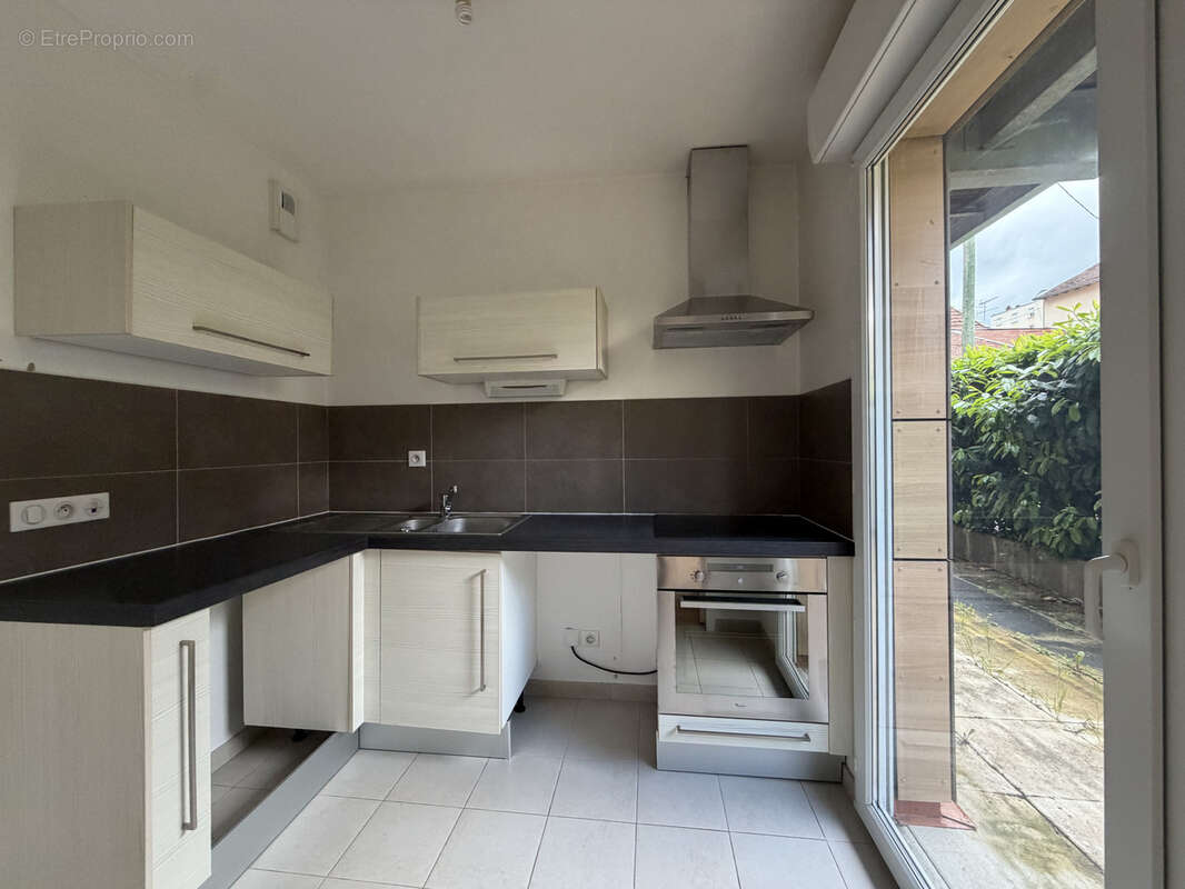 Appartement à TROYES