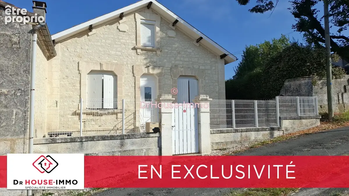 Maison 5 pièces 102 m² à vendre à Garat (16410) - photo 28