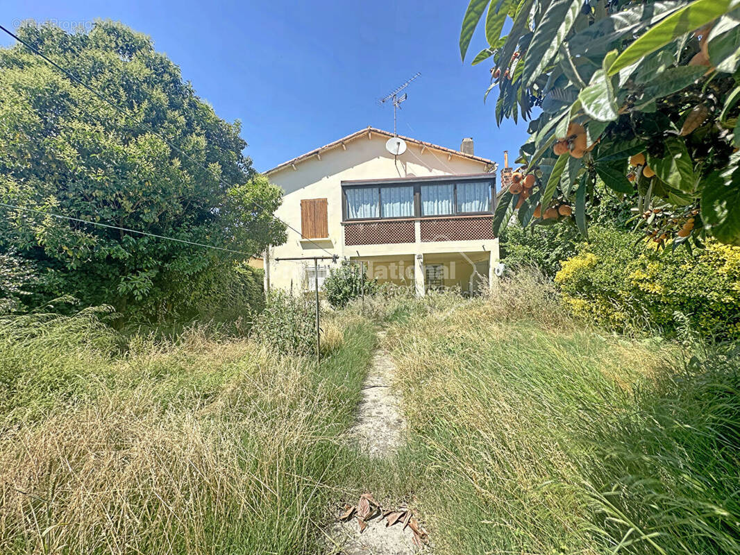 Maison à ARLES