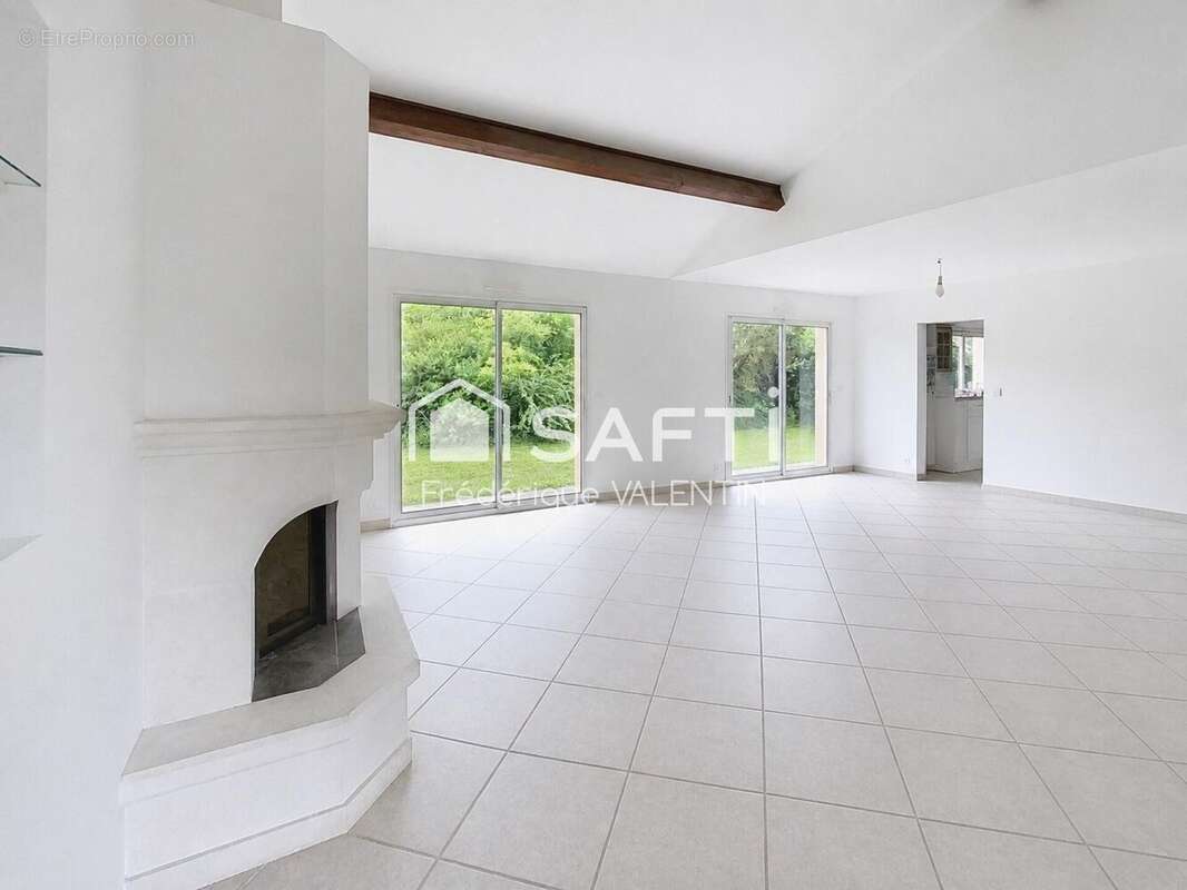Photo 7 - Maison à MONTASTRUC-LA-CONSEILLERE