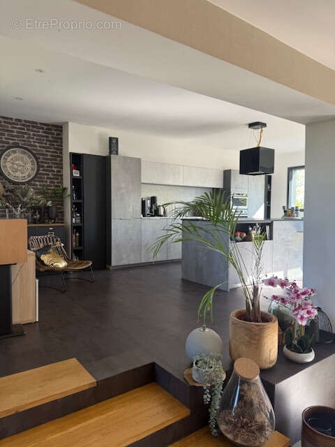 Maison à FESSENHEIM