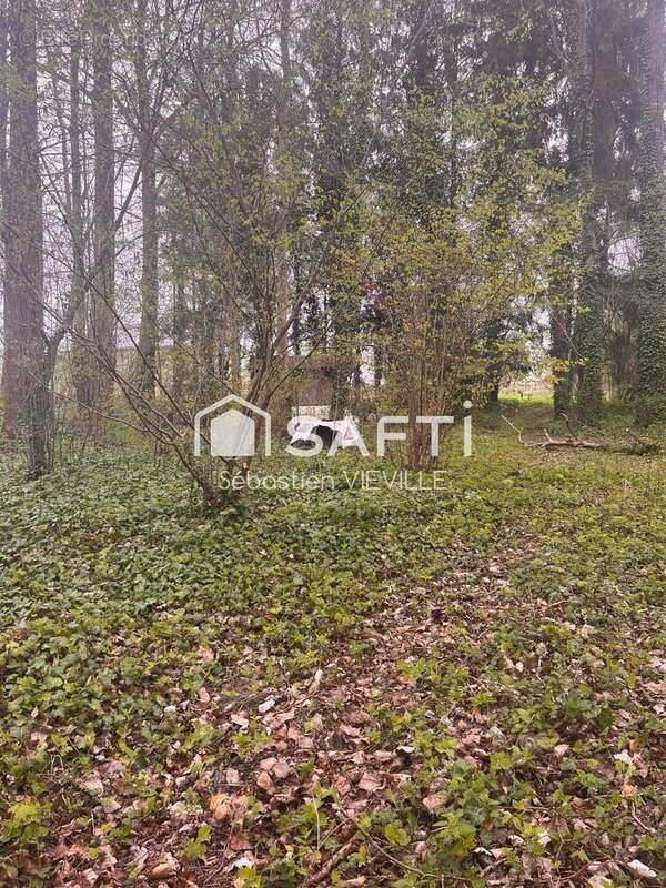 Photo 5 - Terrain à L'EPINE