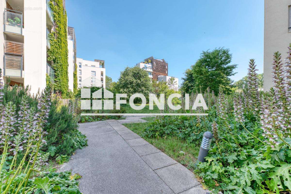 Appartement à LYON-7E