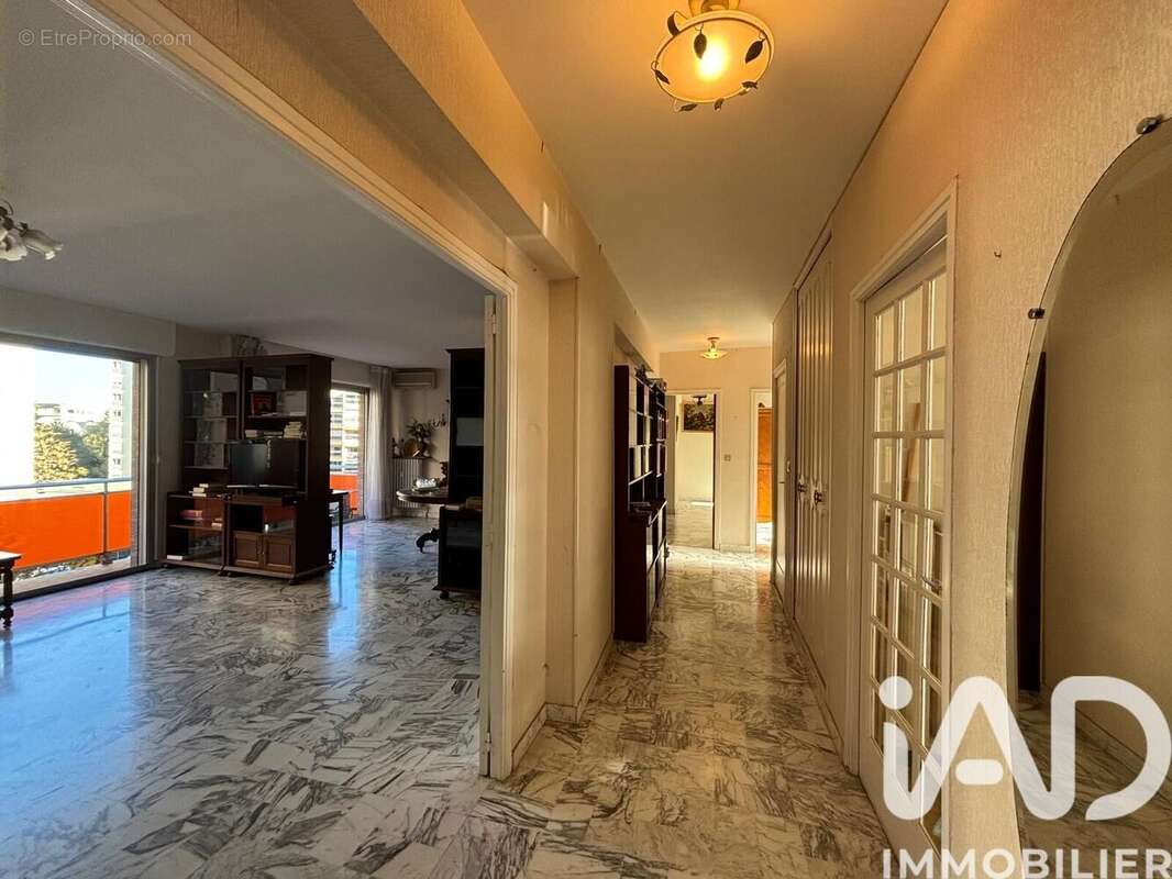 Photo 4 - Appartement à MONTPELLIER