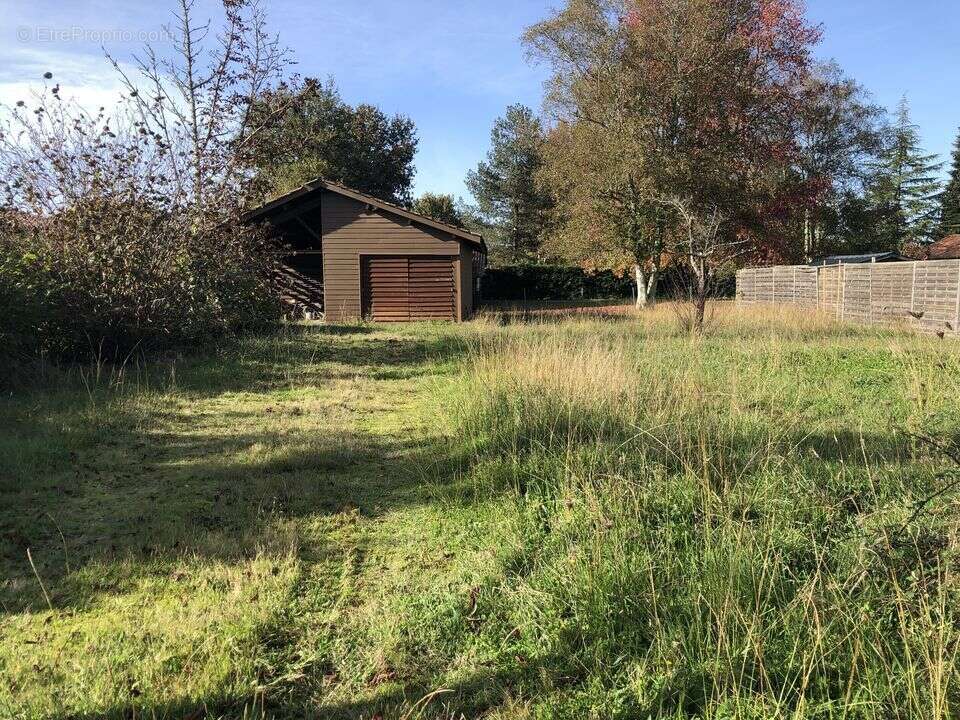 Terrain 676 m² à Le Porge  - photo 18