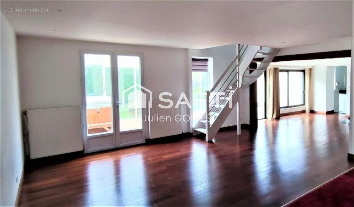 Photo 3 - Maison à PRECY-SUR-MARNE