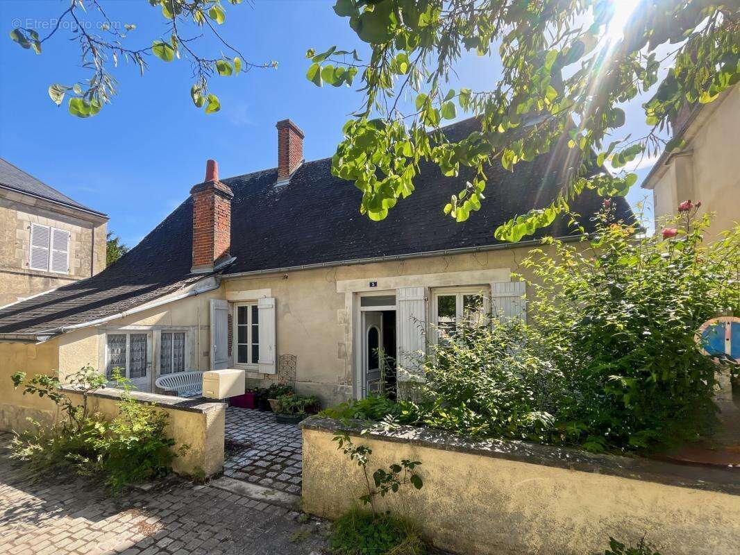 Maison à CHECY