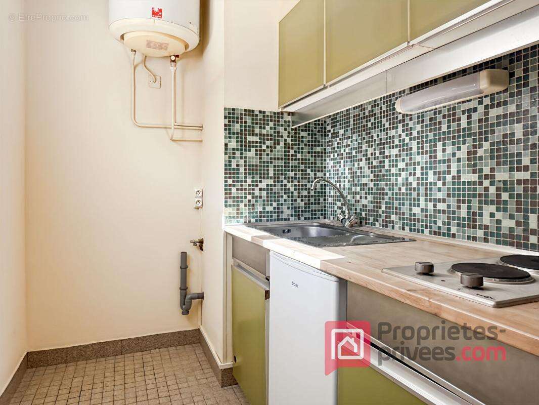 Appartement à BAR-SUR-SEINE