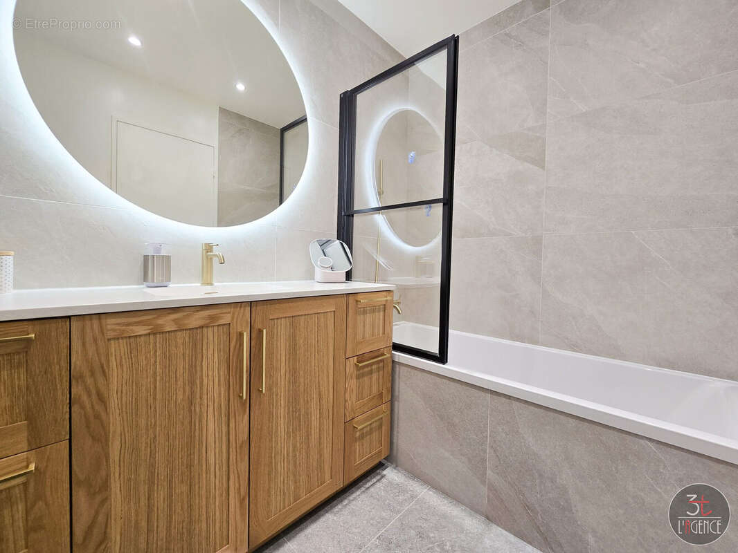 Appartement à FONTENAY-SOUS-BOIS