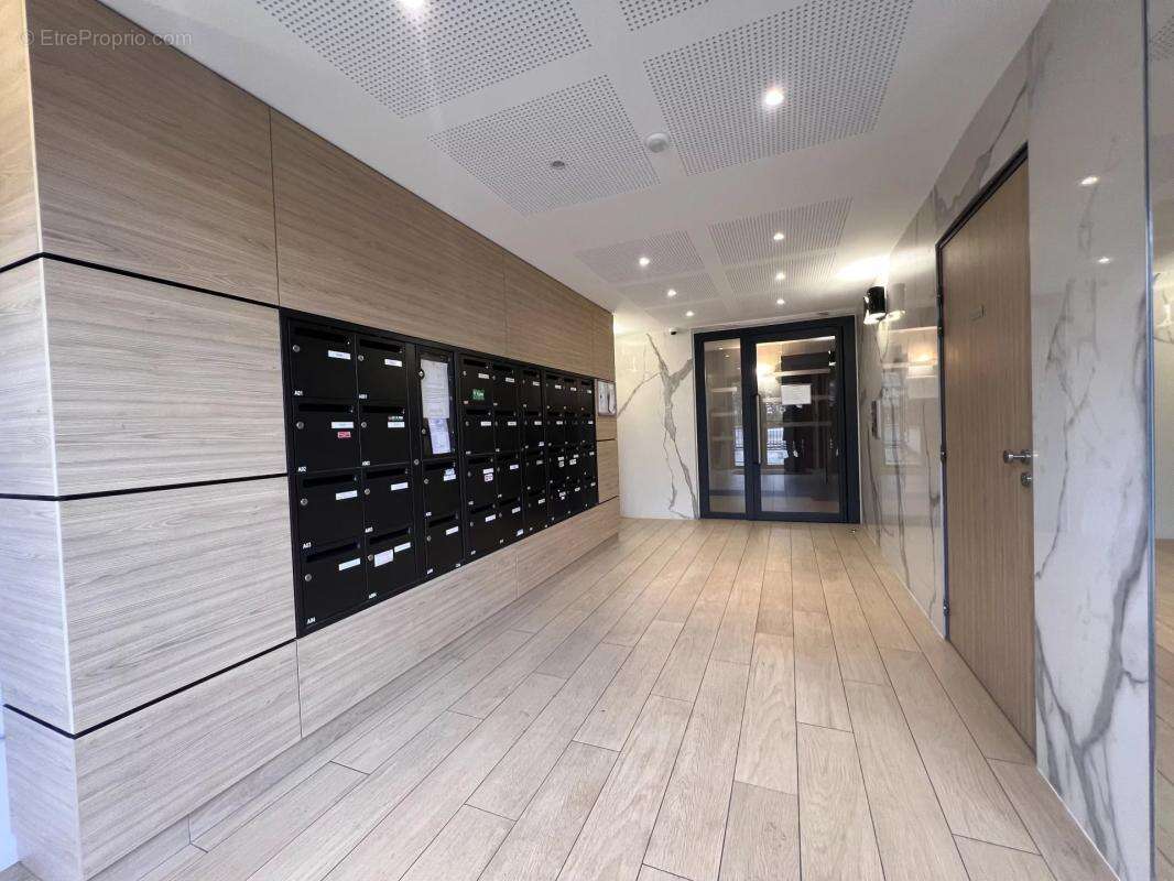 Appartement à PLAISIR