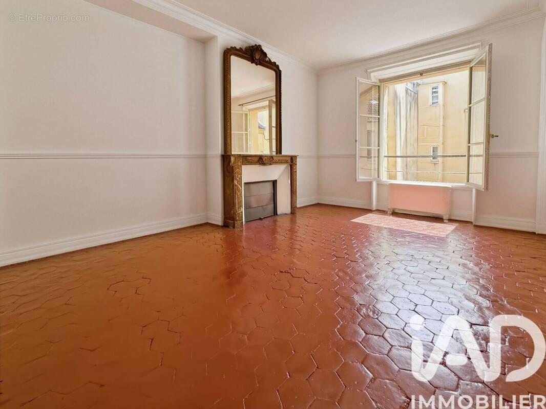Photo 1 - Appartement à VERSAILLES