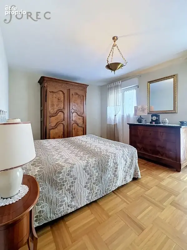 Appartement Metz Sablon/4 chambres/garage /2 places de parking - photo 10