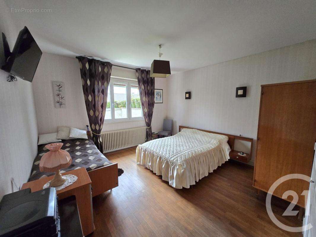 Maison à SACY-LE-GRAND