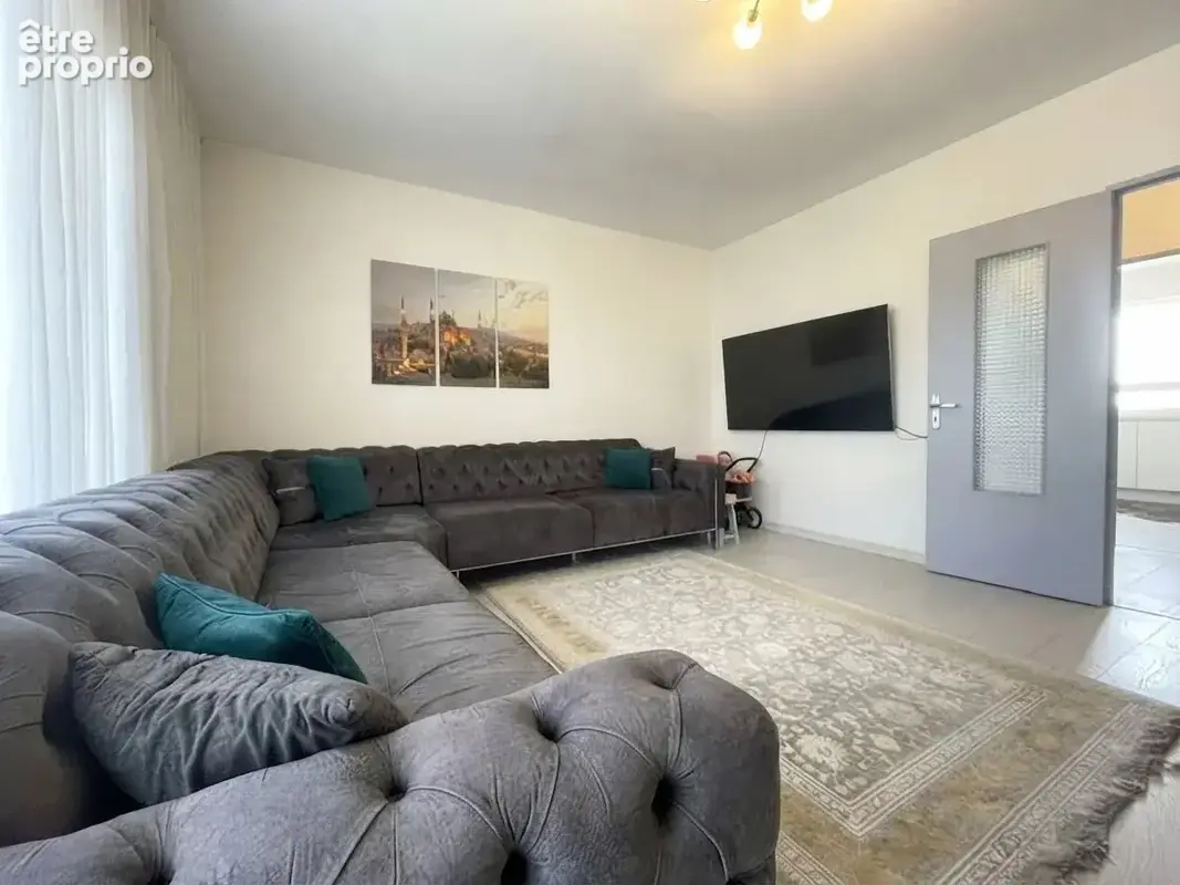 Appartement avec ascenseur - photo 3