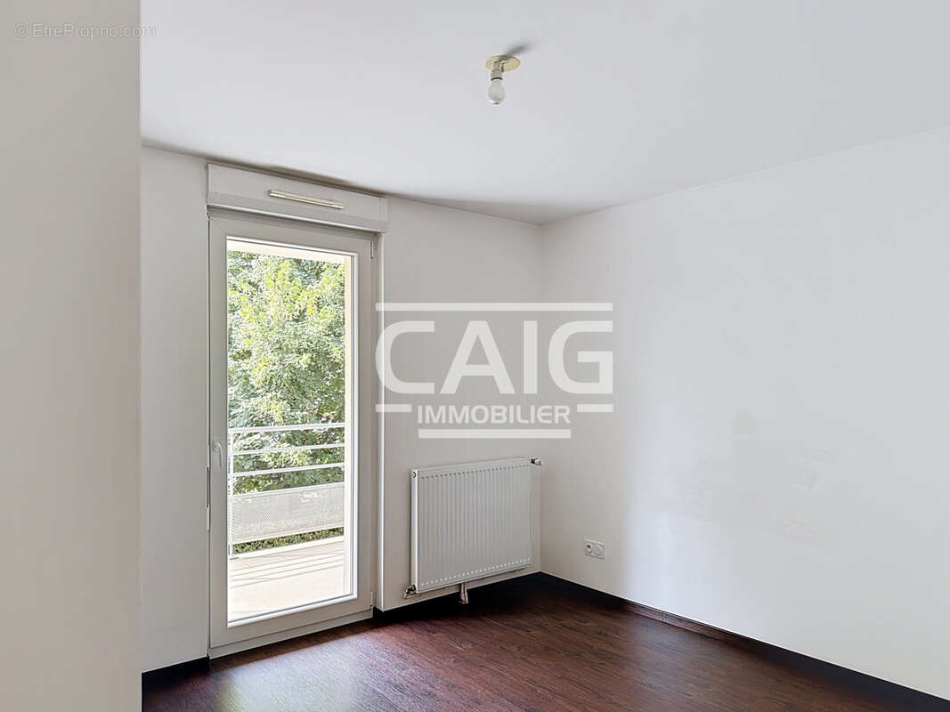 Appartement 40 m² à Troyes  - photo 4