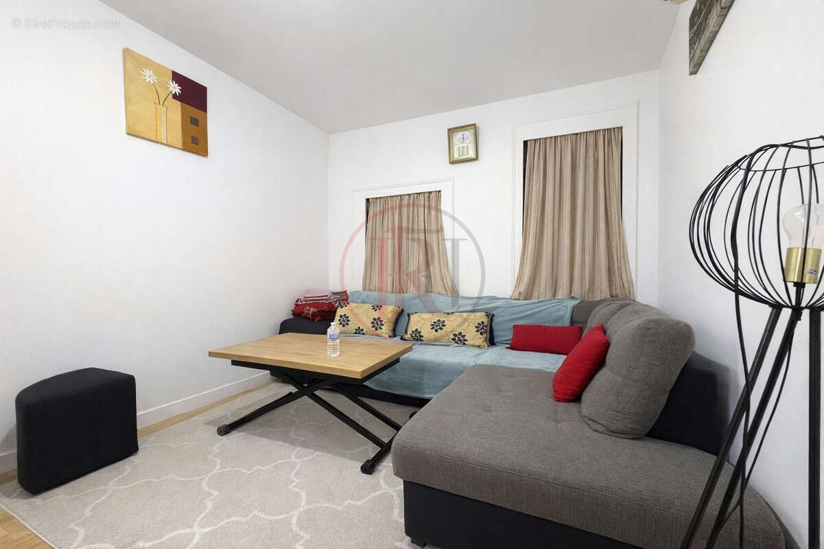 Appartement à BESANCON