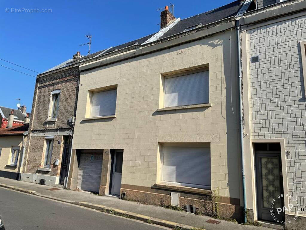 Appartement à AMIENS