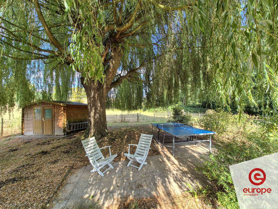 Maison 6 pièces de 149m2 avec jardin à Nuars - photo 25