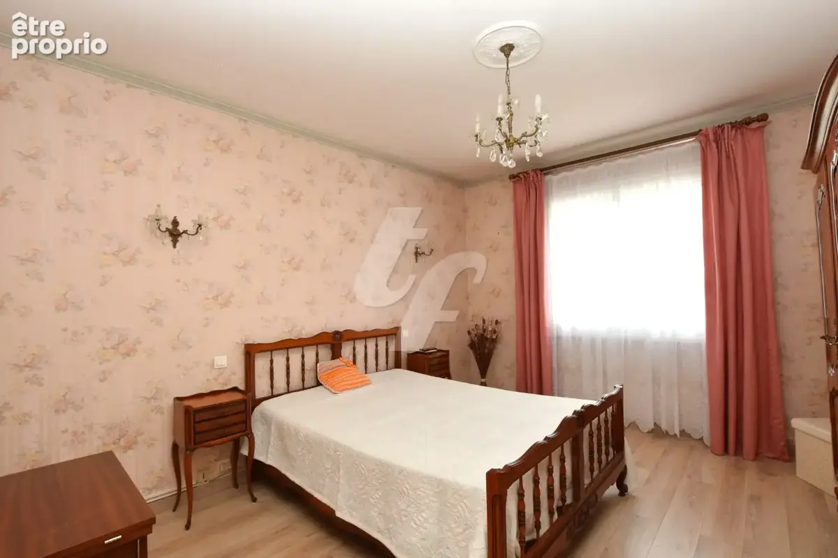 Maison 145 m² à Heric  - photo 9