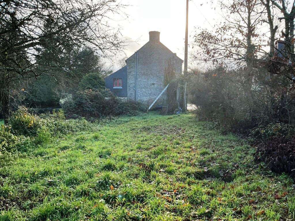 Maison à GUERN