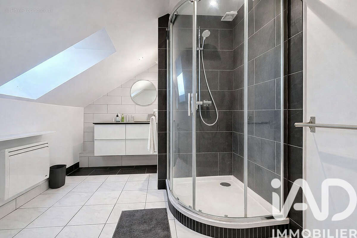 Photo 4 - Appartement à MANDRES-LES-ROSES