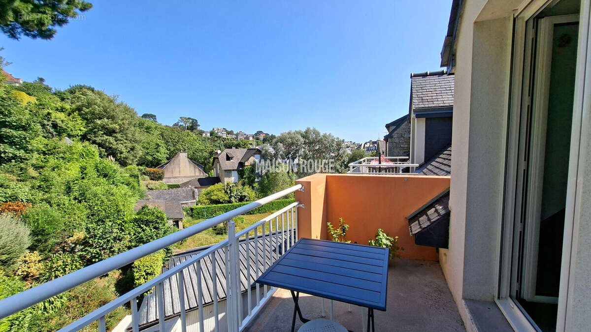 SAINT CAST LE GUILDO - Appartement Bord de mer - photo 8