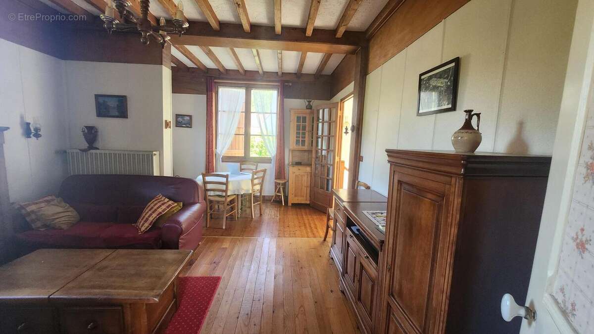 Maison 68 m² à Vetheuil  - photo 8