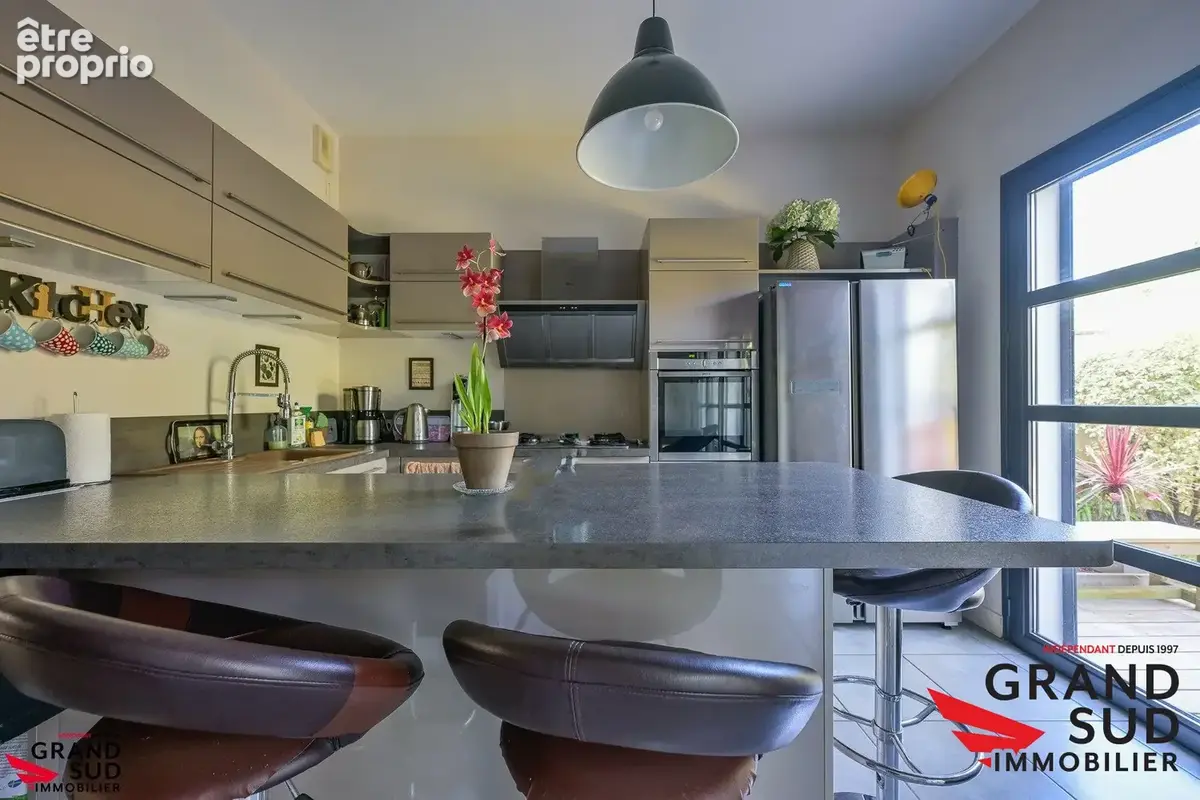 Maison 7 pièces 237 m² à vendre à Le Bouscat (33110) - photo 6